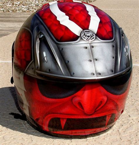 Custom Motorcycle Helmets Custom Helmets Car Pinstriping Helmet