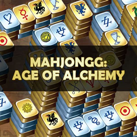 You can redeem those codes for lots of free rewards.so, it is a great opportunity for you. Mahjongg Alchemy - Poki Games Online