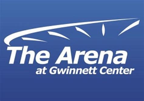 The Arena At Gwinnett Center Macaroni Kid Duluth Norcross Suwanee