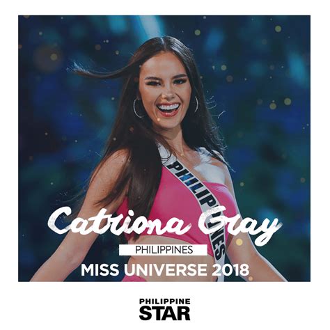 Catriona Gray Wallpapers Wallpaper Cave