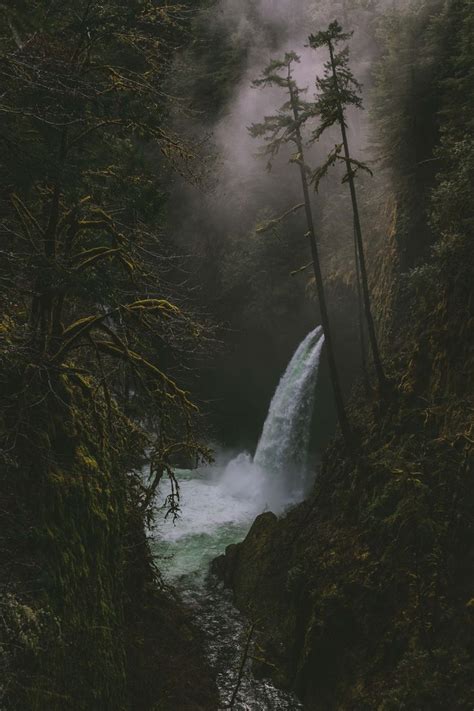 Waterfalls Nature Photography Landscape Photography Landscape