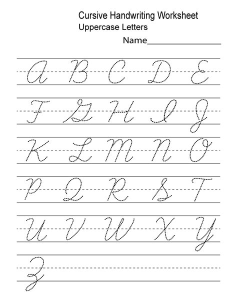 Your cart is currently empty. Kindergarten Handwriting Worksheets - Best Coloring Pages For Kids
