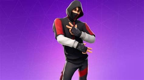 Epic Is Taking An Exclusive Fortnite Skin Away From Some Players