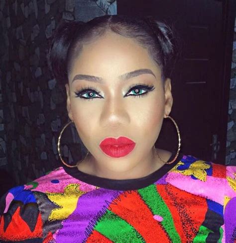 toyin lawani wants you to tell her what you think of her ravishing new look photos 36ng