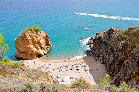 Care Sunt Cele Mai Frumoase Plaje Din Spania