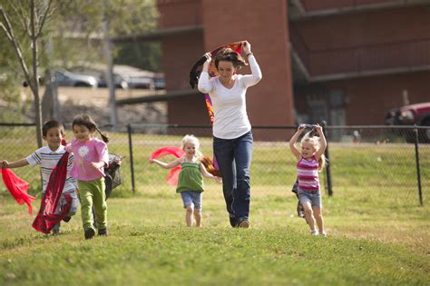 Physical Activity Scientist Suggests Strategies To Keep Children On The