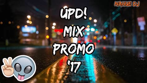 Upd Mix Promo 17 Nahue Dj Youtube