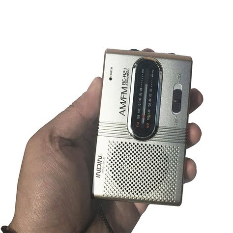 Bc R21 Mini Portable Radio Am Fm Telescopic Antenna Pocket Radio World