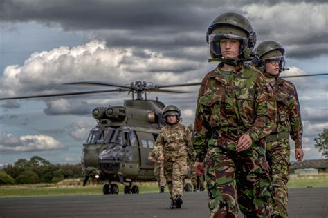 Microsoft 365 To Give Air Cadets Flying Start