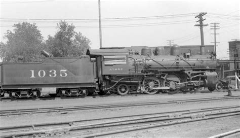 Atsf No 1035 Locomotive Wiki Fandom Powered By Wikia