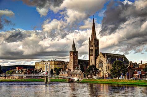 The Top 7 Things To Do And See In Inverness