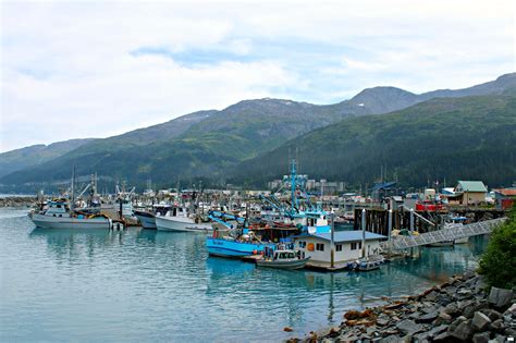 3 Things To See And Do In Whittier Port On Your Alaskan Cruise