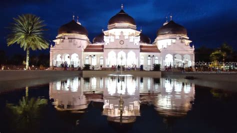 15 Situs Bukti Sejarah Peninggalan Kerajaan Islam Di Indonesia