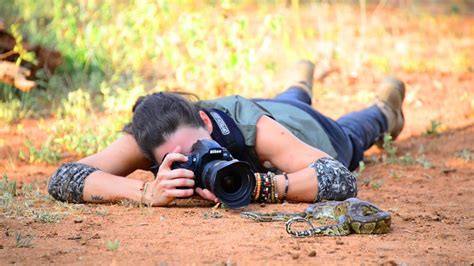 6 Things To Know Before Pursuing Nature And Wildlife Photography Ridzeal