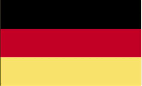 Free Picture Flag Germany