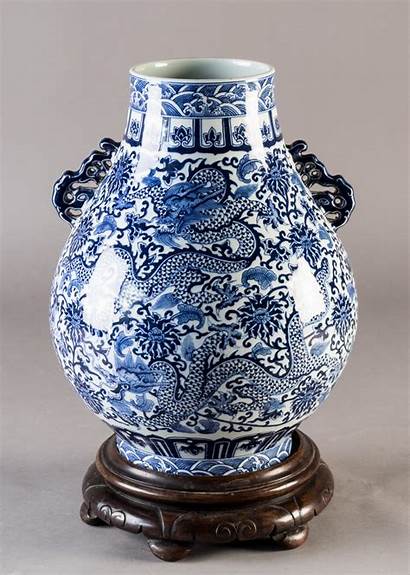 Asian Forums Vase Qianlong Embedded Belov Asianart
