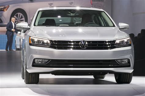 Ftc Sues Volkswagen Over False Clean Diesel Car Ads