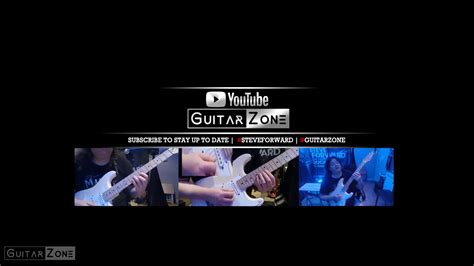 Guitar Zone Launching Soon Promo Trailer Guitarzone
