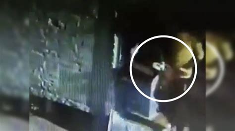 Mp Man Stealing Women S Underwear In Gwalior Caught In The Act Viral News Times Now