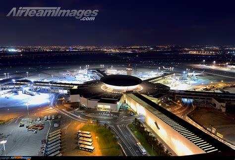 Tel Aviv Ben Gurion Airport Large Preview