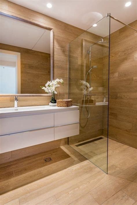 17 Idées De Salles De Bains Modernes Et Tendance Salle De Bains