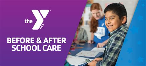 Before And After School Care At Bartlett City Schools Ymca Of Memphis