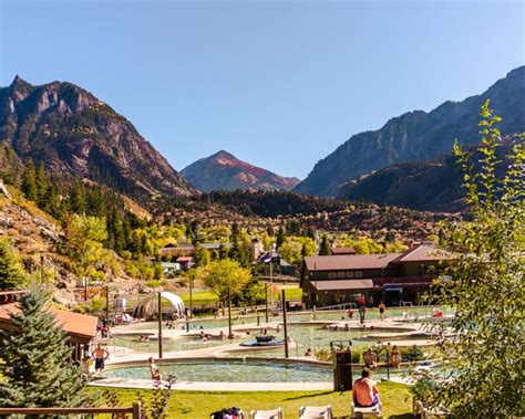 Ultimate Million Dollar Highway Road Trip Guide Durango To Ouray