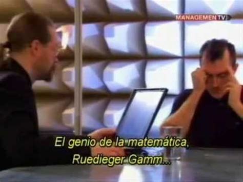 Nelson dellis' mind show with rüdiger gamm t. Super mind of Ruediger Gamm - YouTube