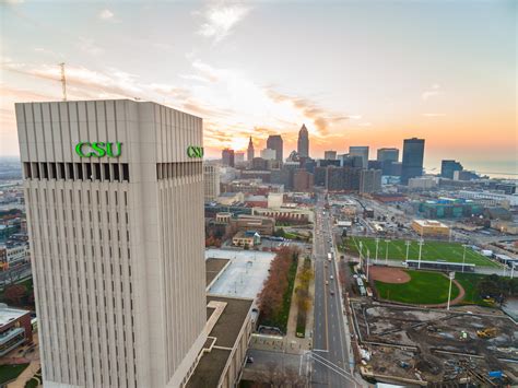 Cleveland State University: Alumni and Graduates | LinkedIn