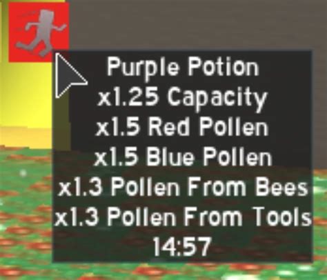 For your convenience, we compiled a list of new and working bee swarm simulator codes. Purple Potion | Bee Swarm Simulator Test Realm Wiki | Fandom
