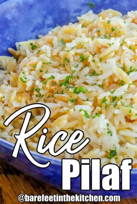 Classic Rice Pilaf Rice Pilaf Rice Cooker Recipe Gluten Free Rice