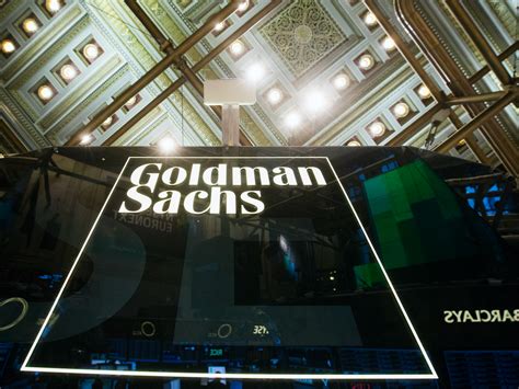Goldman Sachs Is Delaying And Shortening Its Summer Internship But