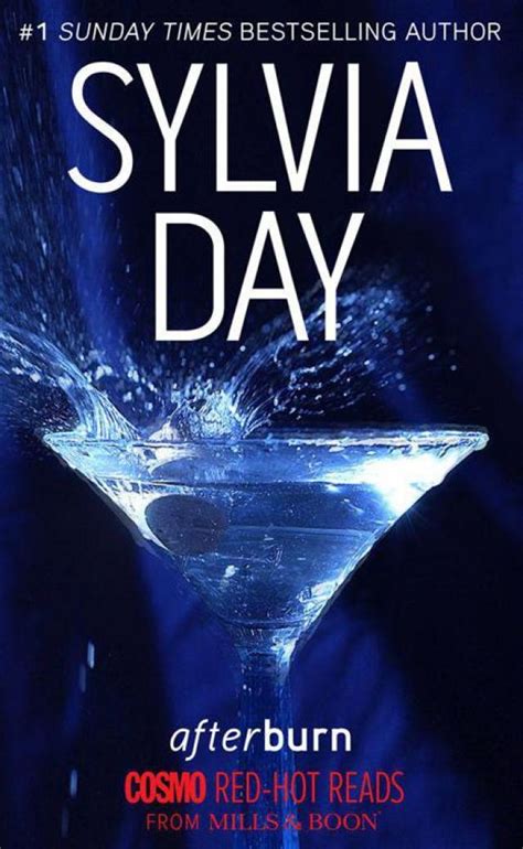 Afterburn Read Online Books By Sylvia Day