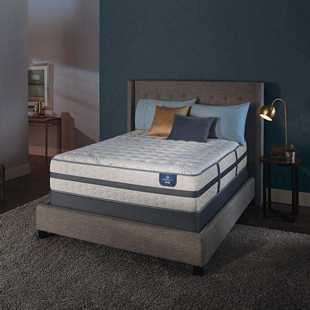 Learn about serta mattress prices, models and warranty. Serta Perfect Sleeper Luxury Hybrid Oakbridge II Firm ...