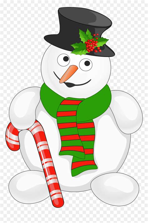 Cute Frosty The Snowman Clipart Frosty The Snowman Clipart Black And