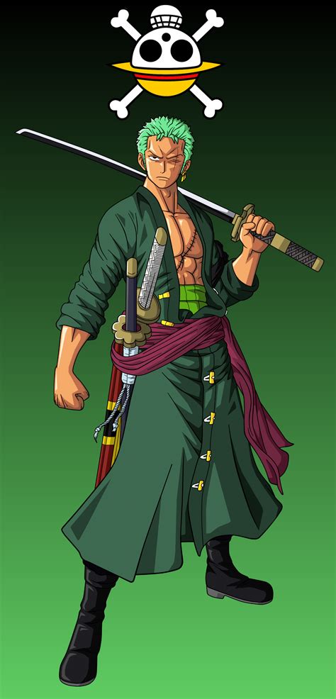Ultra hd wallpapers 4k, 5k and 8k backgrounds for desktop and mobile. Zoro(One Piece) wallpaper for Pocophone F1 or any phone ...