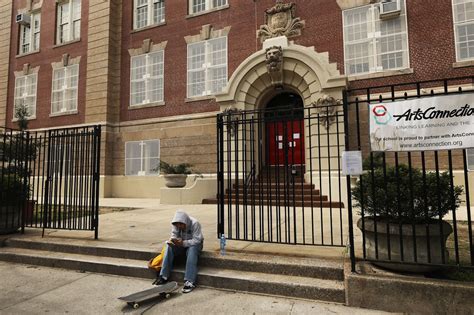 Nyc Schools Should Drop Admissions Screens For Upcoming Year