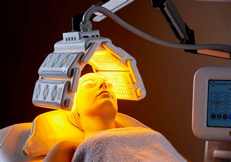 Led Light Therapy Machines Global Beauty Group