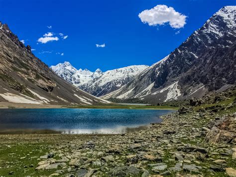 15 Beautiful Valleys In Pakistan