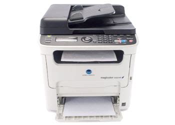 We want to offer you the best possible service on our website. Download Konica Minolta Magicolor 1690MF Driver Free - Driver Suggestions