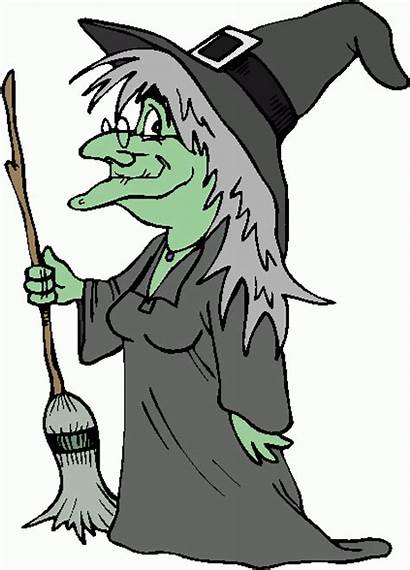 Witch Clip Clipart Halloween Witches Bing Cartoon