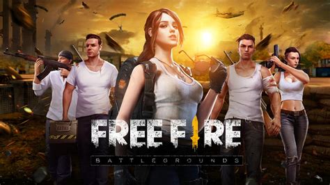 It helps you to find the new ways and places. Garena Free Fire APK Download - PUBG Mobile for Android/iOS