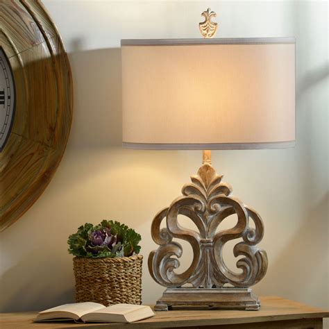 30 Unique Lamps For Living Room Decoomo