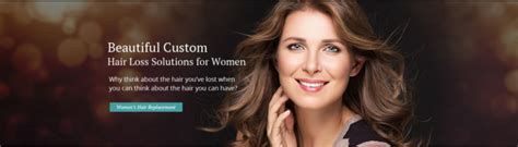 About 1 in a thousand children have this type of alopecia, leading to total baldness or hair thinning. Jernigan's Hair Replacement Clinic reviews | Hair Loss ...