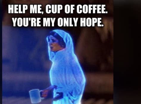 Death Wish Coffee Shares The Secrets Behind Their Widely Popular Memes