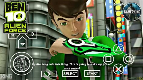 How to play flash games. 10MB How To Download Ben 10 Alien Force Game On Android ...
