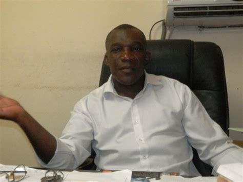 C'est dans le cadre de leur tournée de préparation estivale que ces équipes se rencontrent dans notre cité, grâce aux efforts du bureau de la section volley du club olympic. Ernest Ebongue : « les Lions d'aujourd'hui sont ...
