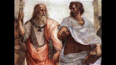 Platao Socrates E Aristoteles
