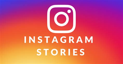 What Are Instagram Stories And How To Use Them For Your Business Onlinedrea