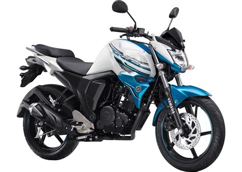 Hoy pasamos al pardon una de las motos más pedidas por ustedes. Yamaha lanza la renovación de la FZ-S FI - 16 Valvulas